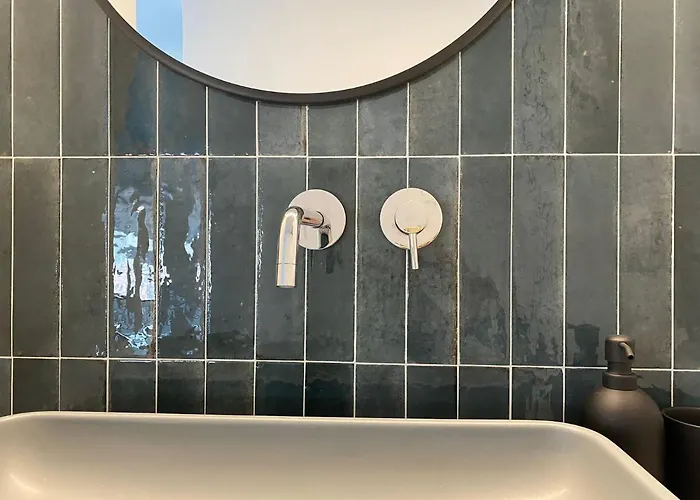 Cinque Attico Panoramico Апартаменты *