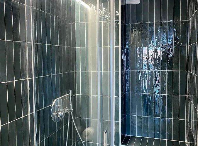 Апартаменты Cinque Attico Panoramico