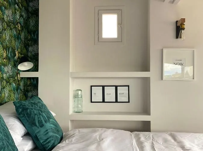 Cinque Attico Panoramico Апартаменты Рим