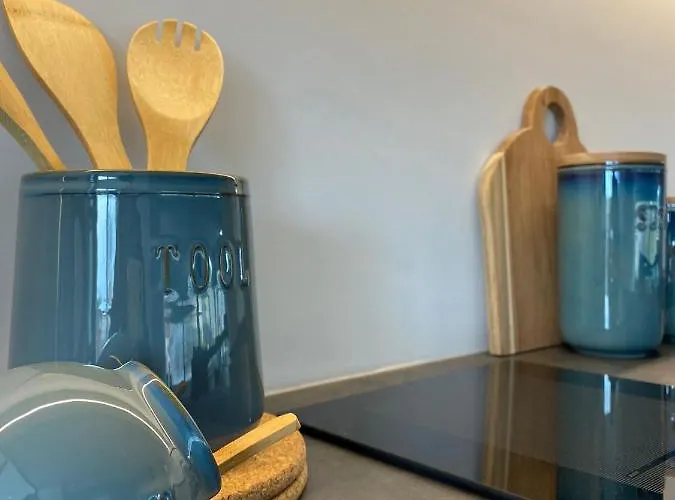 Cinque Attico Panoramico * Rom